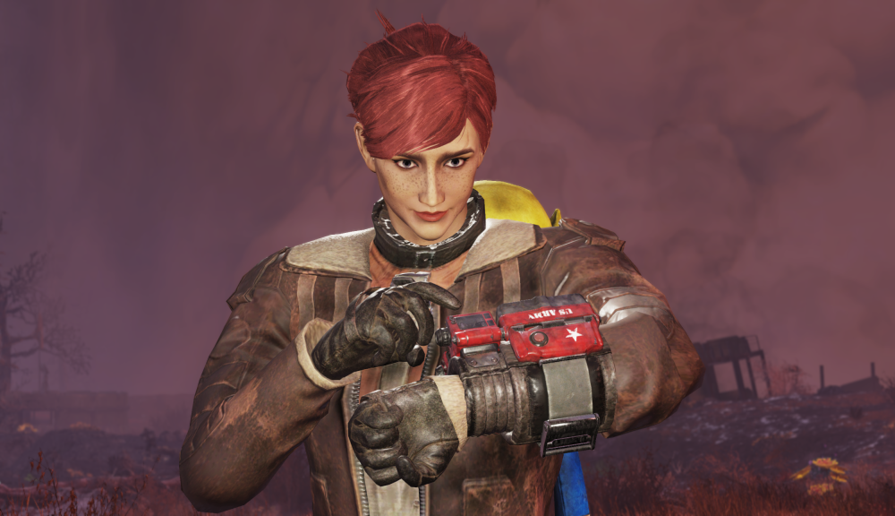 Fallout 76'ya Beklenen Yol Arkadaşları Geliyor: CAMPanion'lar Sahada!