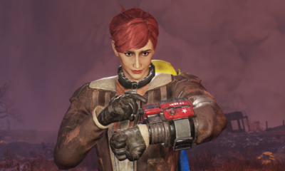 Fallout 76'ya Beklenen Yol Arkadaşları Geliyor: CAMPanion'lar Sahada!