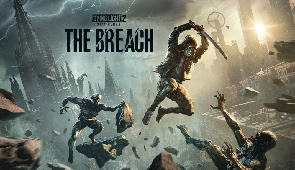 Dying Light 2: The Breach Güncellemesi ile Topluluk Gücü ve Yeni Deneyimler