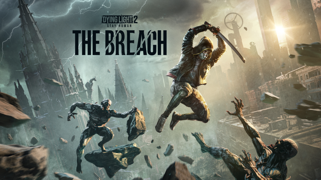 Dying Light 2: The Breach Güncellemesi ile Topluluk Gücü ve Yeni Deneyimler