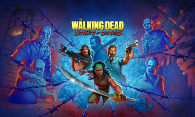 The Walking Dead: Streets of Survival Duyuruldu – Zombi Kıyımı Geri Dönüyor!