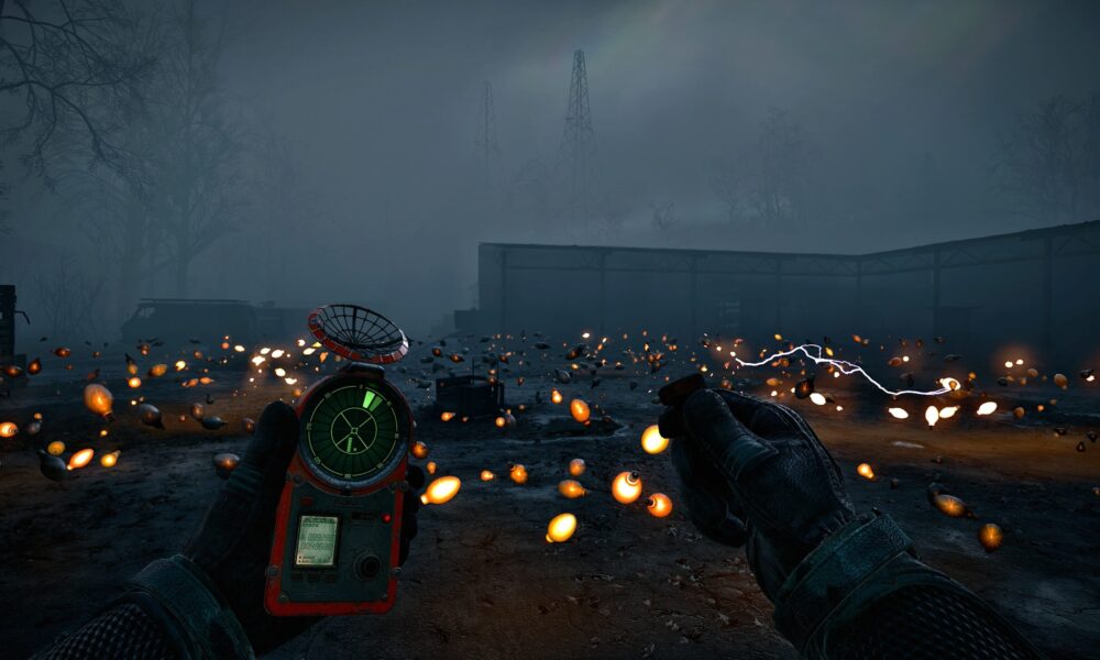 STALKER 2: Cost of Hope Fragmanı Yeni Lider Karakterleri Tanıttı!