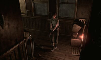 Resident Evil 0 Remake Geliştirme Sürecinde Yeniden Başlatıldı İddiası