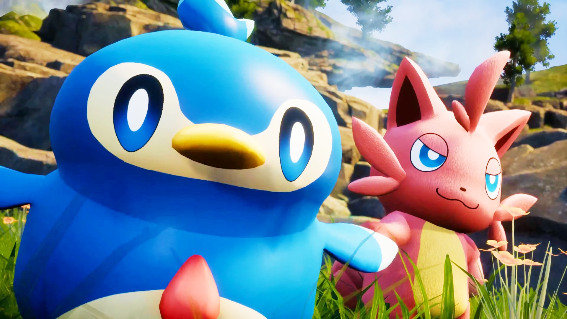 Nintendo'nun Palworld Davasından Beklenen Tazminat Şaşırtıcı Derecede Düşük Olabilir