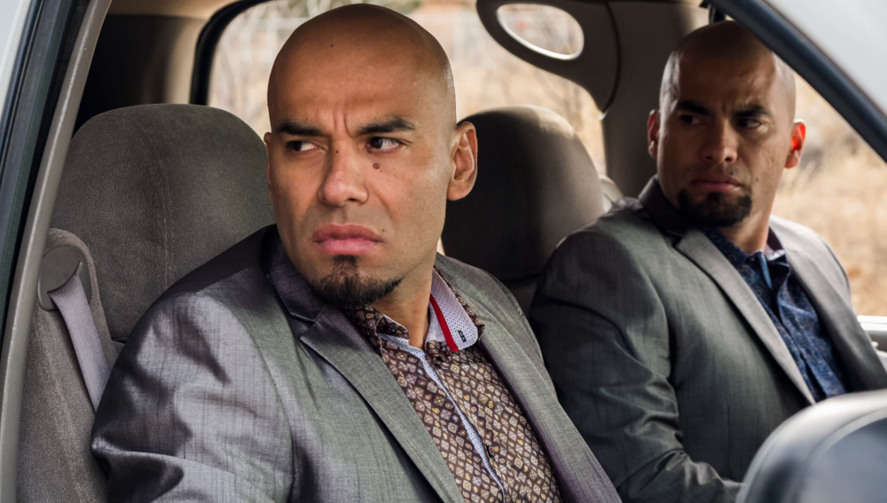 Breaking Bad'in İkonik Salamanca Kardeşleri Mobil Oyuna Çıkarma Yaptı!