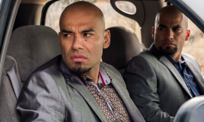 Breaking Bad'in İkonik Salamanca Kardeşleri Mobil Oyuna Çıkarma Yaptı!