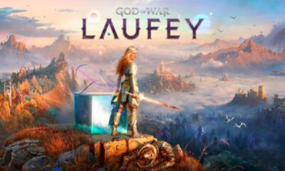 God of War: Laufey – Geçmişle Geleceği Birleştiren Efsanevi Yolculuk