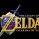 Nintendo, Ocarina of Time Remake Detaylarını Açıkladı: Tamamen Yeniden Yapım!