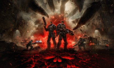 Gears of War: E-Day PC Sistem Gereksinimleri Açıklandı: Destansı Deneyime Hazır Olun!