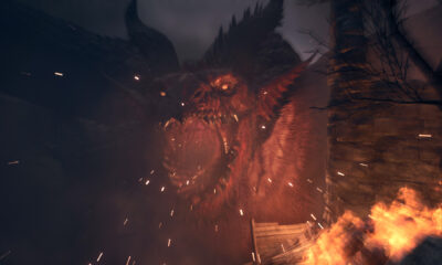 Dragon's Dogma 2 Deluxe Sürümü ve Ek İçerikleri Satıştan Kaldırılıyor