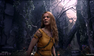 God of War Laufey'in Çıkış Tarihi Ortaya Çıktı: 2027'nin İlk Yarısı Hedefleniyor