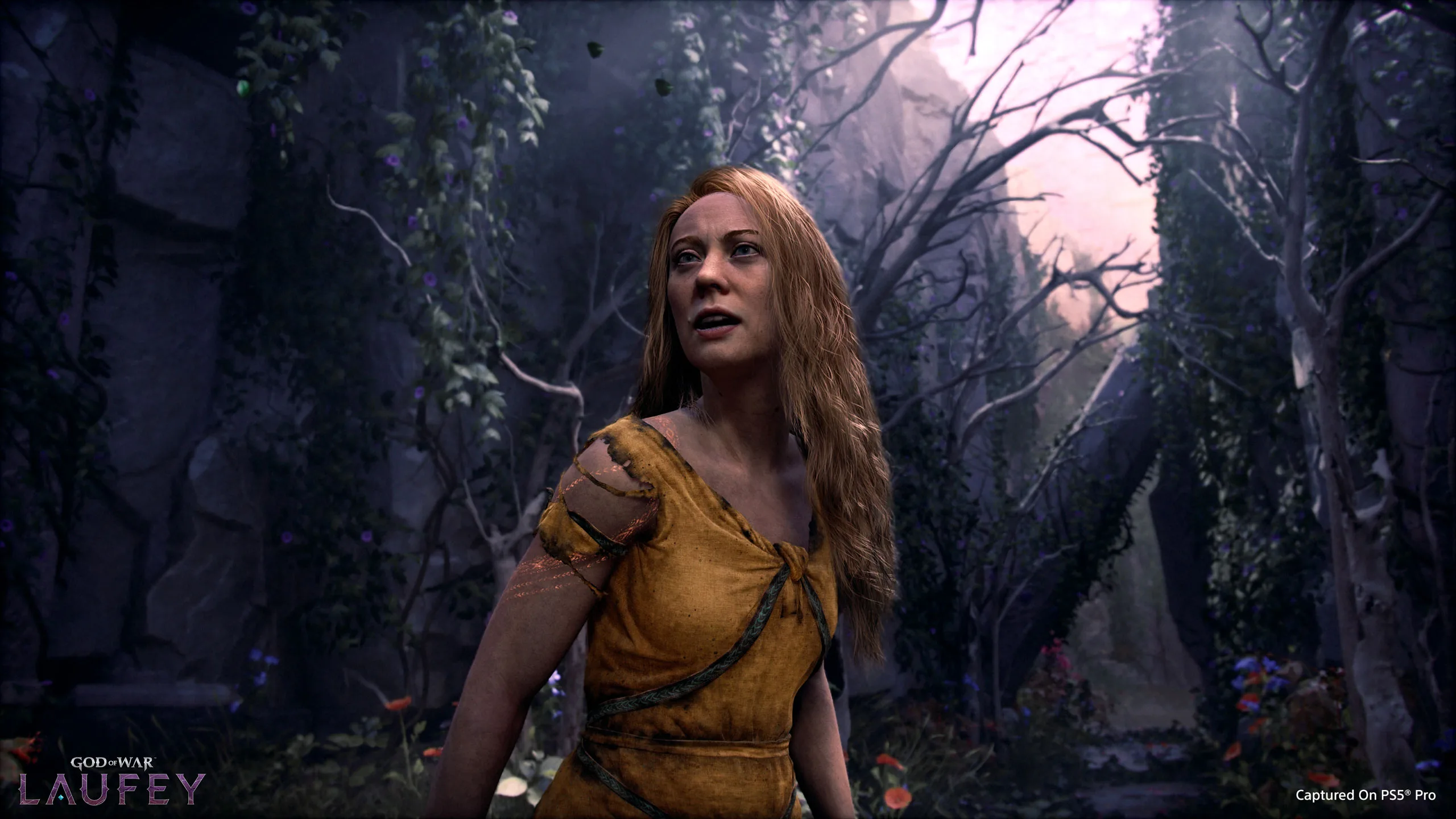 God of War Laufey'in Çıkış Tarihi Ortaya Çıktı: 2027'nin İlk Yarısı Hedefleniyor
