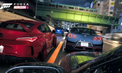 Forza Horizon 6 Eliminator Sorunları Sonrası Tüm Oyunculara Ücretsiz Araba Dağıtıyor