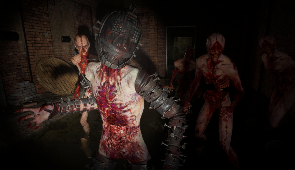 Hellraiser: Revival'ın Kan Donduran Çıkış Tarihi ve Yeni Fragmanı Duyuruldu!