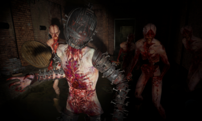 Hellraiser: Revival'ın Kan Donduran Çıkış Tarihi ve Yeni Fragmanı Duyuruldu!