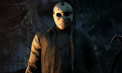 Dead by Daylight 10 Yıl Sonra Rekor Kırdı: Jason Voorhees Etkisi!