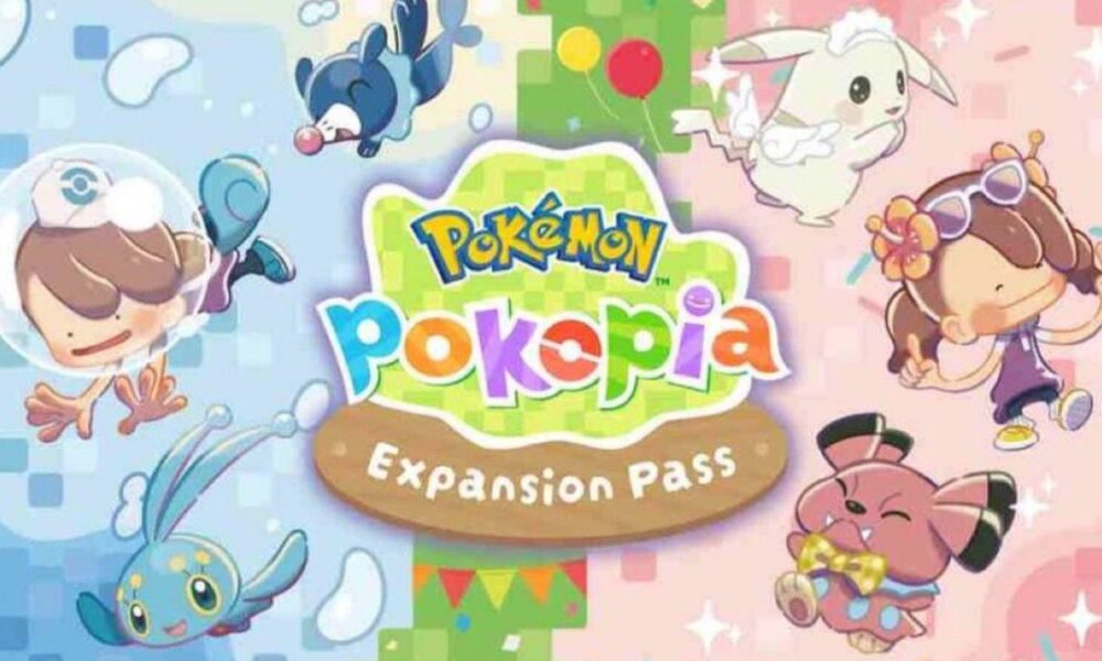 Pokémon Pokopia DLC Detayları Ortaya Çıktı: Yeni İçerikler ve Özelleştirme Geliyor!