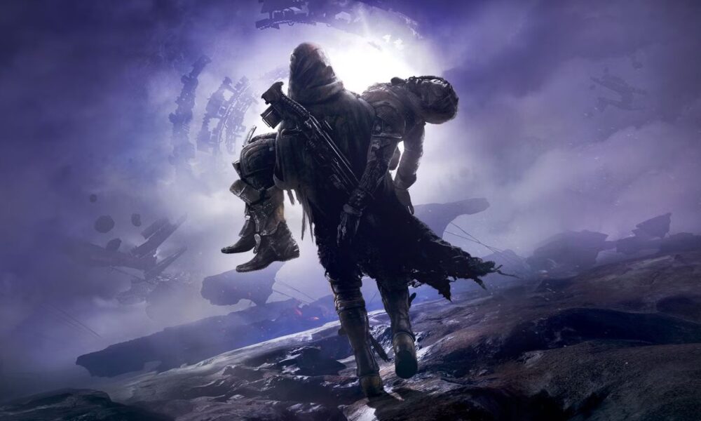 Bungie'de Büyük Kriz: 400 Çalışan İşini Kaybedebilir!