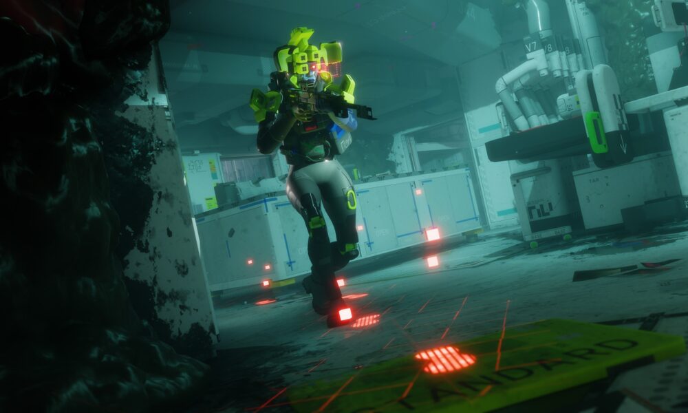 Marathon Oyuncuları Bungie'yi Suçluyor: Sezon 2 Güncellemesi Oyunu Bitirdi mi?