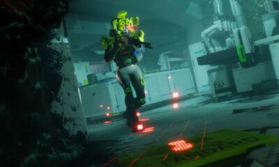 Marathon Oyuncuları Bungie'yi Suçluyor: Sezon 2 Güncellemesi Oyunu Bitirdi mi?