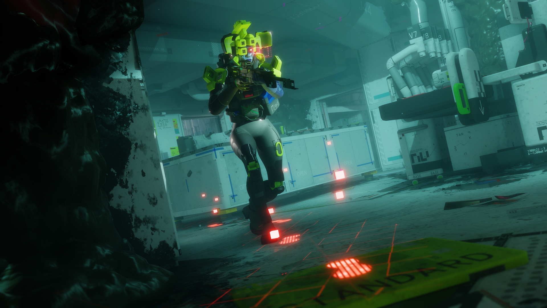 Marathon Oyuncuları Bungie'yi Suçluyor: Sezon 2 Güncellemesi Oyunu Bitirdi mi?