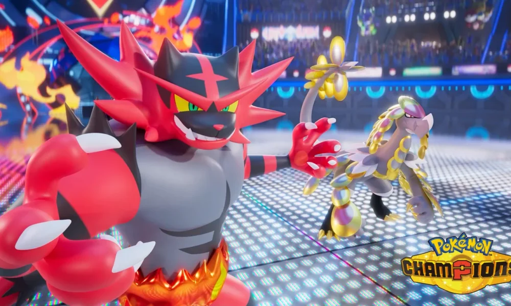 Pokémon Champions Güncellemesi: Annihilape ve Grimmsnarl'a Büyük Nerf!