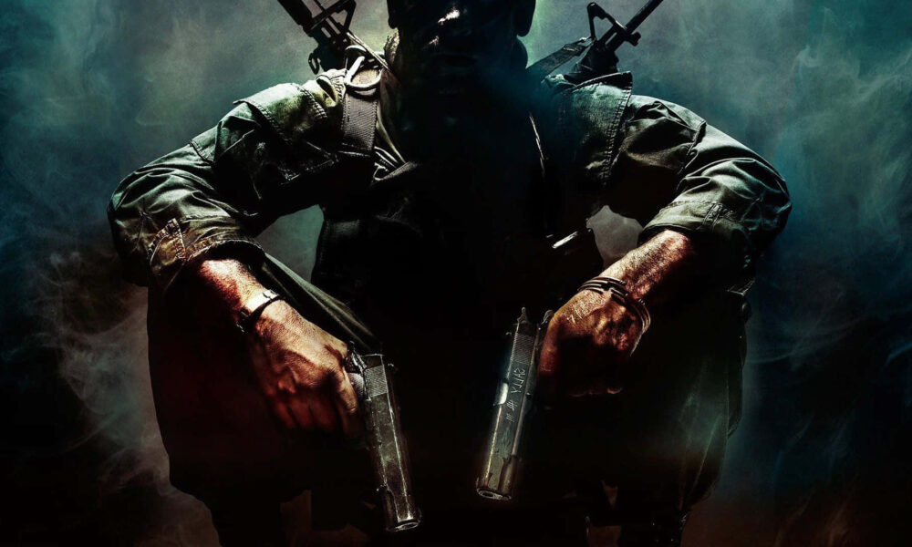 Call of Duty: Black Ops Efsanesi PlayStation'a Geri Dönüyor!