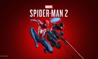 Marvel's Spider-Man 2'ye Ücretsiz "Brand New Day" Kostümü Geliyor!