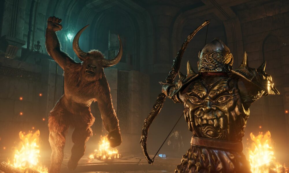 Zenimax Stüdyolarında İşten Çıkarmalar Başladı mı? Xbox Cephesinde Büyük Belirsizlik