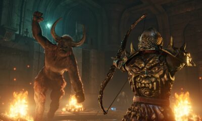 Zenimax Stüdyolarında İşten Çıkarmalar Başladı mı? Xbox Cephesinde Büyük Belirsizlik