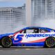 NASCAR 26: Kyle Larson Kapakta, Burnout Özelliği Duyuruldu!
