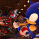 Sonic Efsanesi Neredeyse Bitiyordu: Sega'nın Şok Kararı ve Kurtarıcı Iizuka