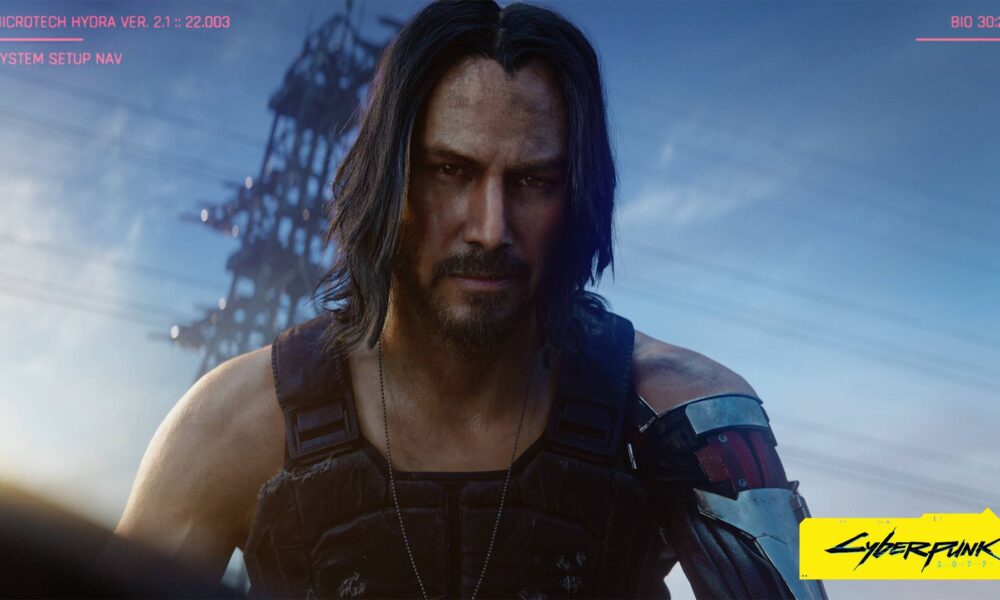 CD Projekt Red: Cyberpunk 2077'nin Yaraları Henüz Tamamen İyileşmedi