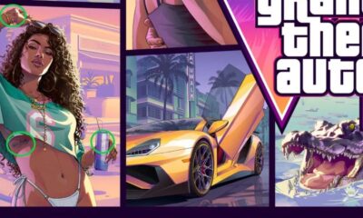 GTA 6 Kapak Kızı İddialarına Yanıt Verdi: Gizem Çözülüyor mu?