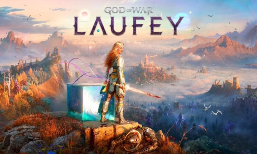God of War Laufey: On Yıllık Gizem Perdesi Aralandı!