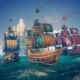 Sea of Thieves Filmi Yolda: Ünlü Marvel Yapımcısı Projenin Başında!