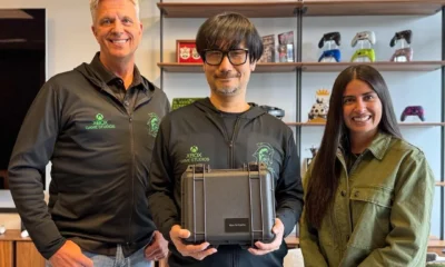 Xbox CEO'su Asha Sharma: "Sıradaki Kojima Bizden Çıkabilir