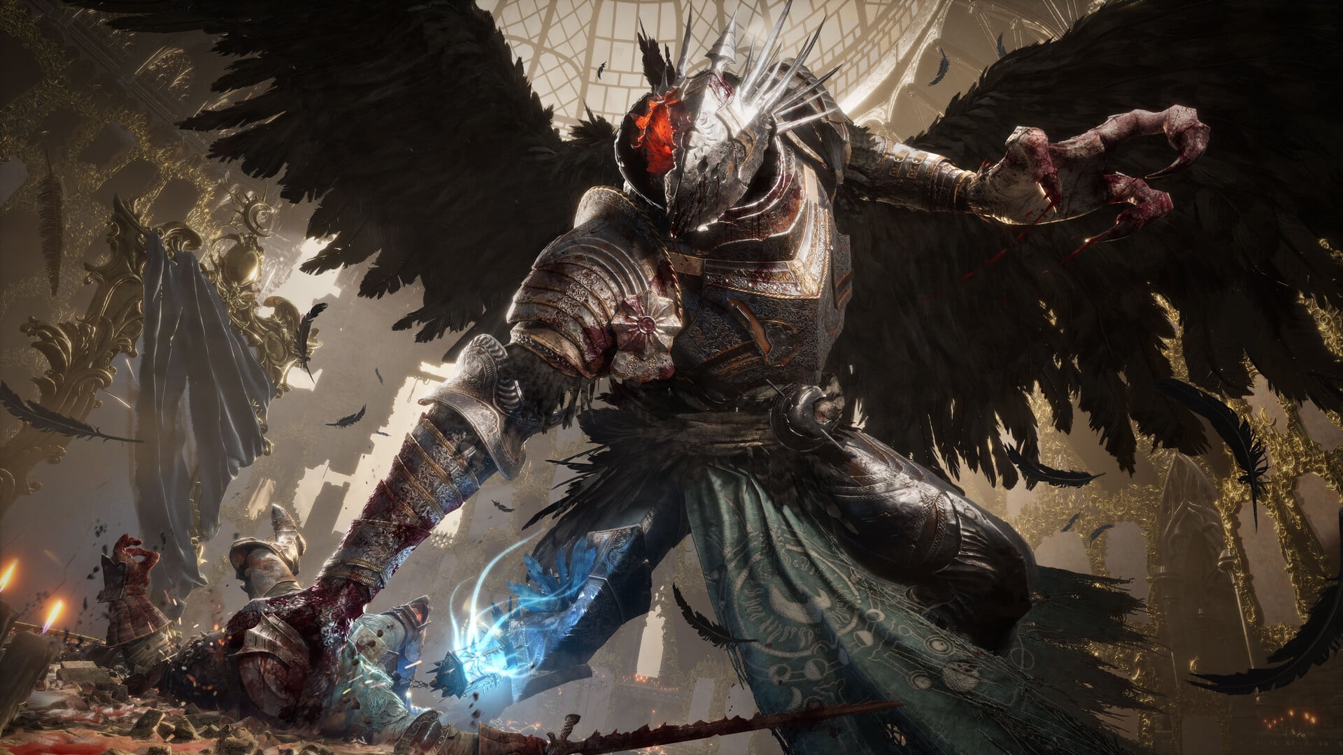 Lords of the Fallen 2 Ertelendi: Yeni Çıkış Tarihi Q1 2027'ye Kaydırıldı