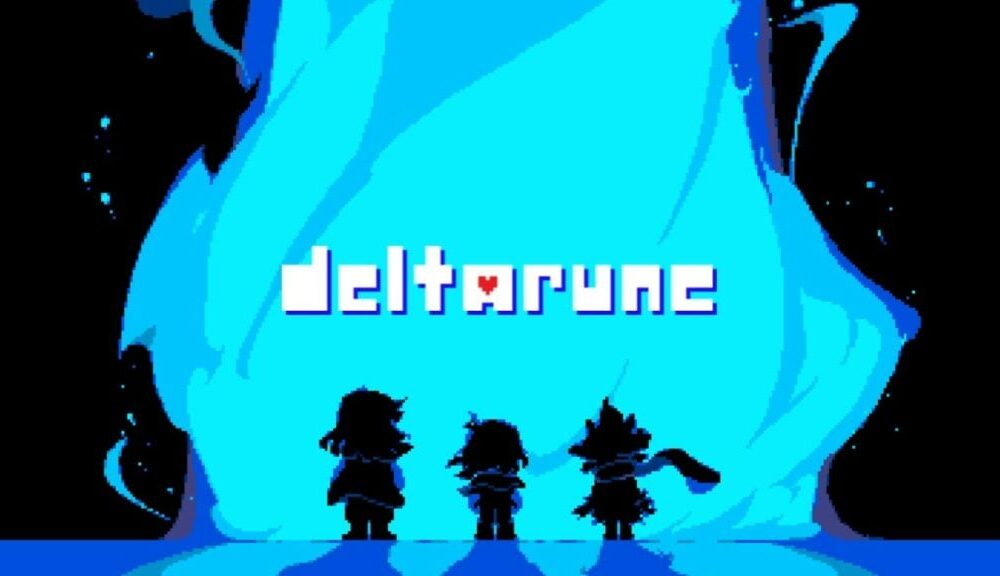 Deltarune Chapter 6 İçin Büyük Müjde: 2027 Hedefiyle Geliştiriliyor!