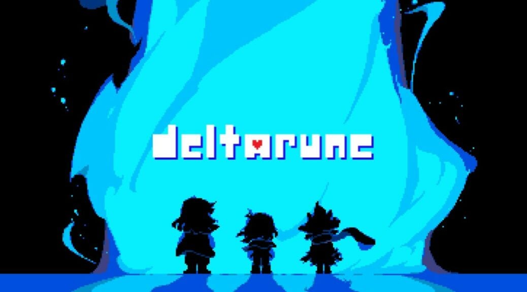 Deltarune Chapter 6 İçin Büyük Müjde: 2027 Hedefiyle Geliştiriliyor!