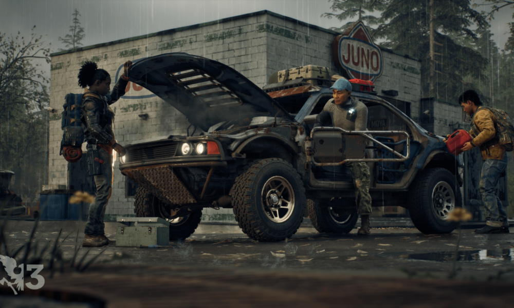 State of Decay 3 Ön İzlemesi: Dev Harita ve Devrim Niteliğinde Çok Oyunculu Detaylar Ortaya Çıktı