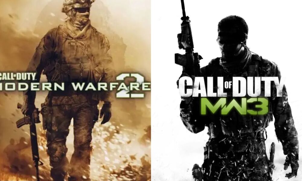 Modern Warfare 2 ve 3 Portları Dedikodusu Yalanlandı: Hayranların Umutları Başka Bahara Kaldı