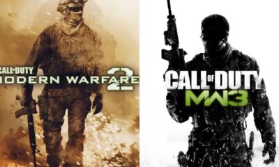 Modern Warfare 2 ve 3 Portları Dedikodusu Yalanlandı: Hayranların Umutları Başka Bahara Kaldı