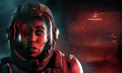 Supermassive Games CEO'su Robert Henrysson Görevinden Ayrıldı