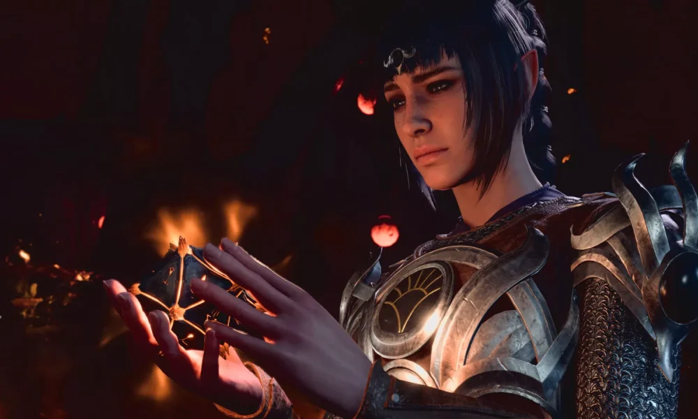 Larian Olmadan Baldur's Gate 4: James Ohlen'den Şok Açıklama