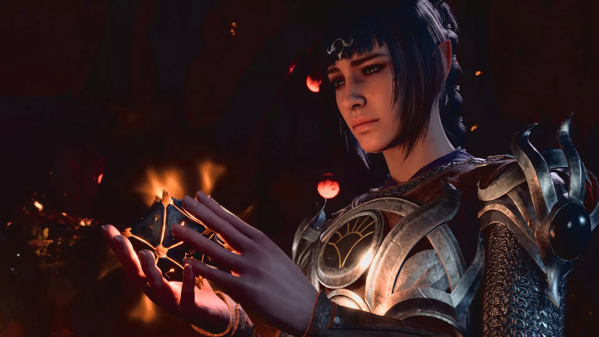 Larian Olmadan Baldur's Gate 4: James Ohlen'den Şok Açıklama