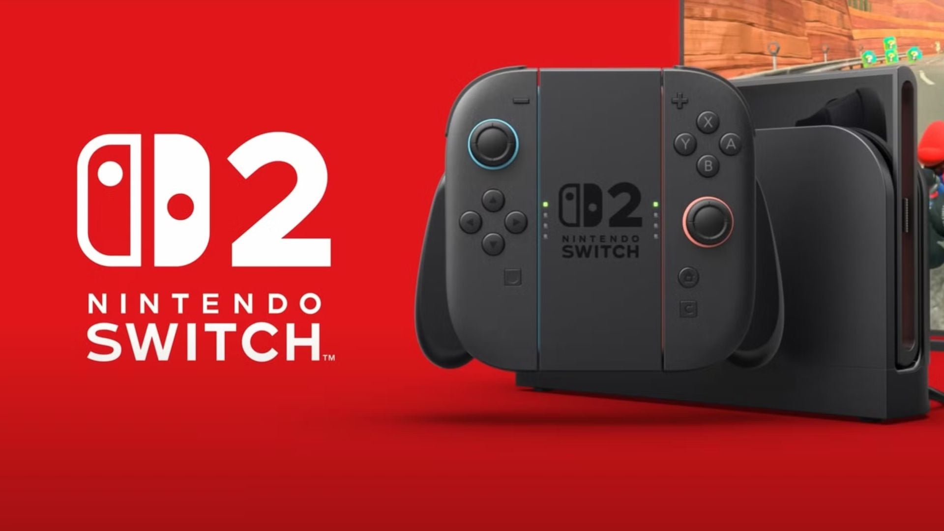 Nintendo Switch 2'nin Yeni Ekranı Ghosting Sorununu Çözebilir mi?