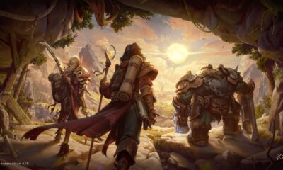 IO Interactive'dan Project Fantasy Ortaklığı Sonrası Şok İşten Çıkarmalar