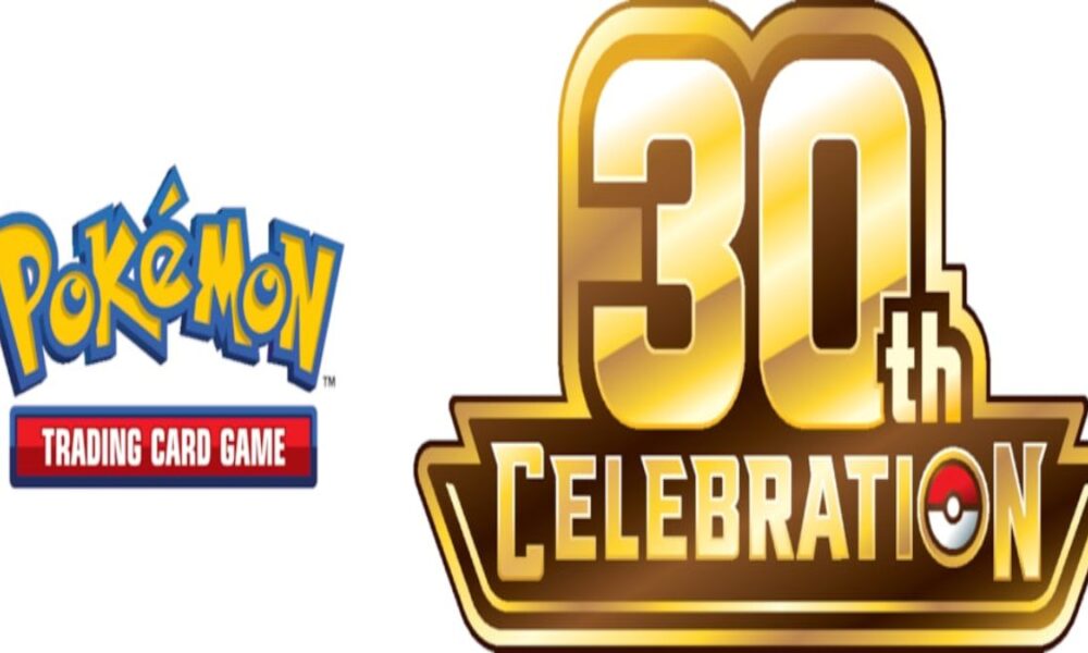 Pokémon 30. Yıl Kartları: Classic Collection UPC'ye Özel Değil!