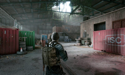 Terminal War'dan Kıyamet Sonrası Görseller: Last of Us Benzeri Oyun Heyecanı Artıyor